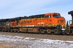 BNSF 7796